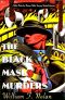 [Black Mask Boys 01] • The Black Mask Murders